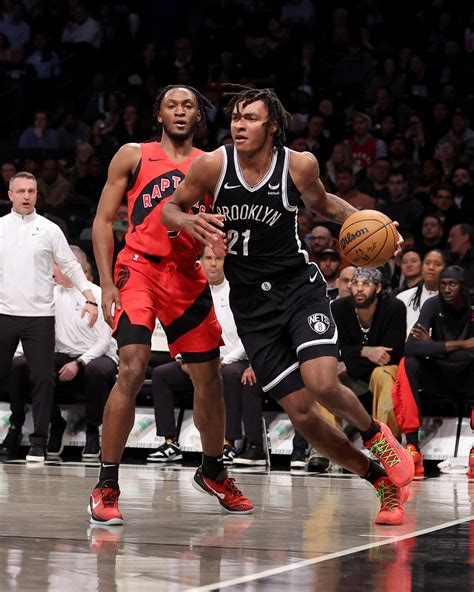 nets vs raptors sportsbookwire|Dennis Schroder comes up big late as Nets slip past Raptors.